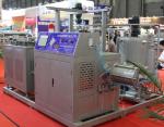 600 Kg /Hr Capacity Cake Production Line Drawing providing With Production