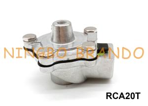 Wholesale 3/4 Inch Goyen Type Pulse Jet Valve RCA20T RCA20T010 RCA20T020 from china suppliers