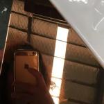 201 321 Mirror Stainless Steel Sheet Titanium Golden Color Coated 3.0mm
