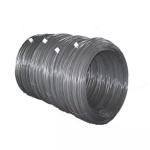 1095 1075 1050 High Carbon Cold Drawn Spring Steel Wire Flat Rolled