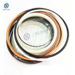 Arm Cylinder Seal Kit Excavator Hydraulic Cylinder Spare Parts Repair Kit For