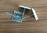 50x50mm Base Plate Odm Self Sticking Insulation Hangers Thermal For Exterior