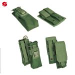 Army Police Military Bulletproof Equipment/Army Green Tactical Plate Carrier