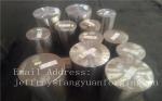 Stainless Steel Forging Ring Forging Annealing PED Certificate