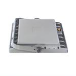 SMD2835 IP65 Waterproof Outdoor Garden Solar Powered Flood Lights 100 Watt