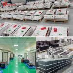 Long-lasting 51.2V 200AH 300Ah LiFePO4 Battery Pack for Wall-mounted Home Energy