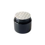Airtight Plastic Weed Jar with Child Proof Cap PET Plastic Storage Container