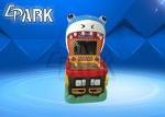Hot Shot Kids Hunting Fish Toys good quality amusement park out capsule toy coin