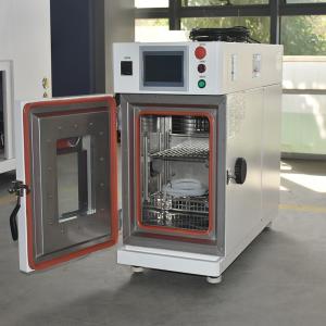 Wholesale Small Size Environmental Test Chambers , Electronic Products Environmental Thermal Chamber from china suppliers