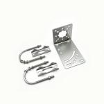 Flat Panel LTE 4g Directional External Antenna 260x260x35