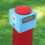 OEM Loud Sounds Digital Minute Timer Games Cooking Countdown Timer