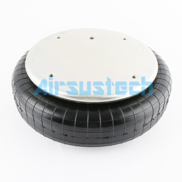 FS 530-14 442 Contitech Industrial Air Springs W01-358-7103 Firestone Steel