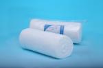 Stronger Toughness And No Flocculation Medical Cotton Wool Roll