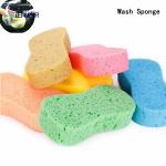 Car Wash Sponge Extra Large Powerful Car Cleaning Sponge Block High Density car