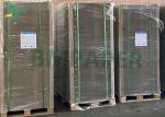 1780gsm Gray Cardboard 2mm Thick 3mm For Foldable Folder / Calendar Base