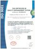 Guangdong Juye cheng New Material Co.,Ltd. Certifications
