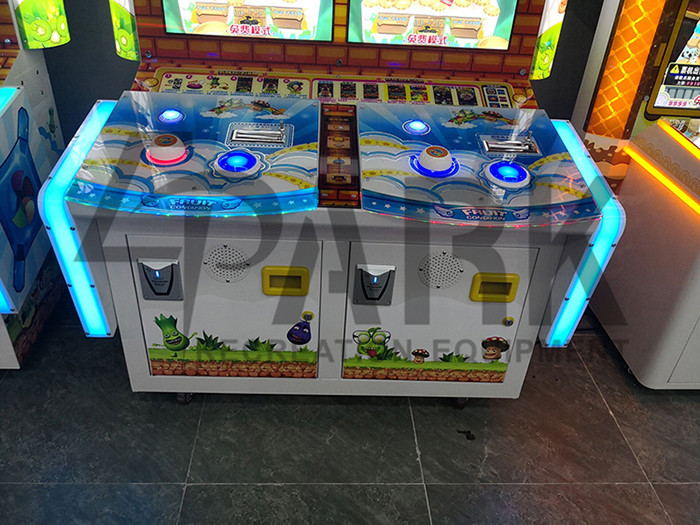 Epark Entertainment Fruit Theme Kids Redemption Game Machine for 1 - 2 Player