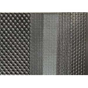 Wholesale Fluidizing Media Sintered Metal Mesh Stainless Steel Abrasion Resistance ISO Approved from china suppliers
