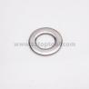 Buy cheap DIN9021 Large Stainless Washers M1.6-M56 Steel Flat Washers Polished from wholesalers