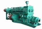 High Efficiency Clay Sand Production Line , Flexible Sand Reclamation Machine