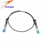 5 Meters Twinax Copper DAC Direct Attach Cable SFP+ To SFP+ For Network Card