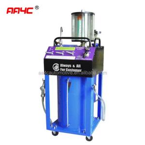 Wholesale Auto Workshop Equipments Electronic Oil Exchanger Machine 20T Capacity 0.18kw from china suppliers