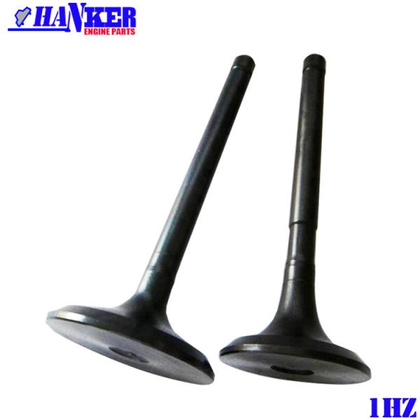 Toyota 1HZ Intake Engine Valve 13711-17010 Exhaust Valve 17315-17010 1HZ Engine