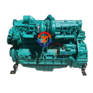 Wholesale EC290B Excavator Engine Assembly D7D EFE2 from china suppliers
