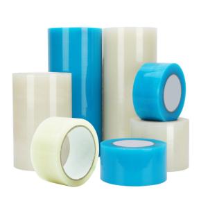 Wholesale Plastic PE Packing Adhesive Tape Waterproof All Weather Repair Tape For Greenhouse Repair from china suppliers