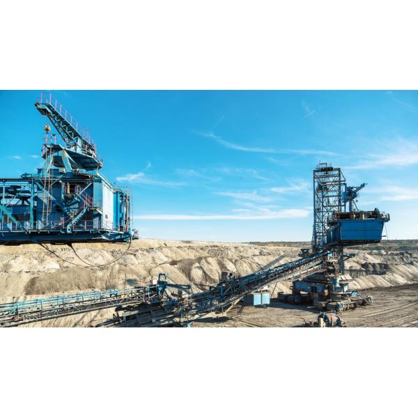 Flocculant Polyacrylamide for Tailing Wastewater Treatment Coal Mine