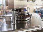 ZPW15D ZPW17D ZPW19D Dextrose Pill Tablet Press Machine Medicine Candy Making