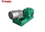 Professional Industrial Fermentation Equipment Single Evaporator MVR Evaporators