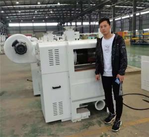 Wholesale kidney bean peeling machine,sorghum peeling machine, corn peeling machine from china suppliers