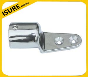 Wholesale stainless steel 5 degree 1/2 special base ,marine hardware from china suppliers