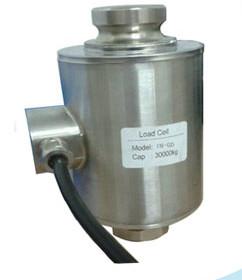 Wholesale Replace 30t Canister Mettler Toledo Load Cell for Truck Scale-IN-GD from china suppliers