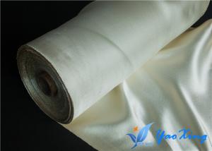 Wholesale Heavy Duty High Silica Fabric For Welding Blanket And Industrial Use from china suppliers