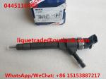 BOSCH common rail injector 0445110249 , 0 445 110 249 for MAZDA BT50 WE01 13H50A