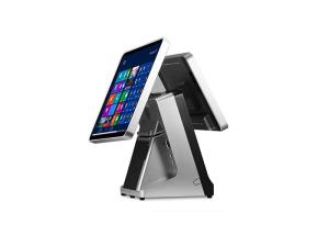 Wholesale Custom POS Cash Register System Stable Power Supply Low Noise Fanless from china suppliers
