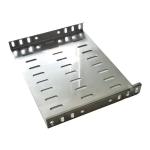 Aluminum Rectangular Raceway Cable Tray Upgrade Cable Management System