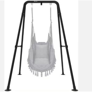 Wholesale Babies and Kids Hammock Stand Hanging Chair Stand for Indoor or Outdoor Only from china suppliers