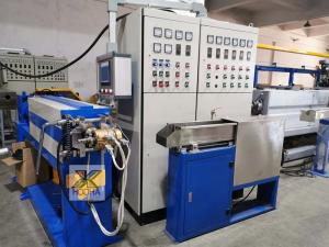 Wholesale 1.5mm -8mm Copper Wire Cable Making Machine 80-120 M / Min Capacity from china suppliers