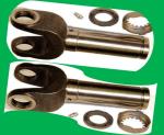 Remanufactured Premium Spicer 2-3-4441KX DriveShaft Slip Yoke 1310 Series