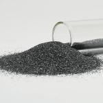SiC 90 Black Silicon Carbide Powder / Sic Silicon Carbide Lump