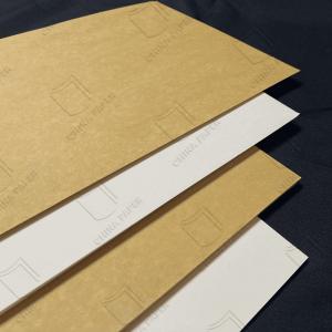 Wholesale BPA-Free PE Coated Cupstock Rolls Recyclable Base Material For Sustainable Cold Press Juice Cups from china suppliers