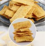 Japanese Snacks Corn Chips for All Ages Grain Snack Wholesale Crispy Rice