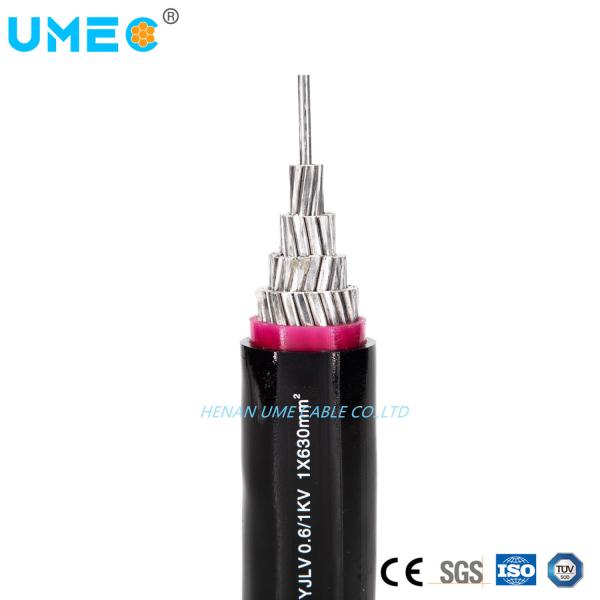 VV22 VLV22 VV32 VLV32 VV42 VLV42 120mm2 240mm2 300mm2 0.6/1kv Submarine XLPE