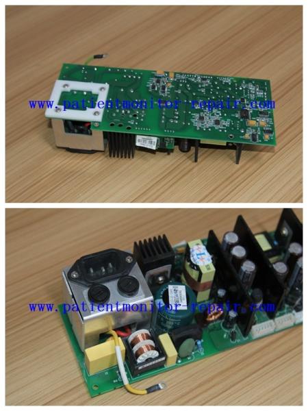 Mindray Medical Equipment Accessories MEC2000 Monitor Power Supply Board PN 9005