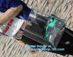 Female Casual Toiletry Shoulder Bags, summer waterproof clear pvc shopping bag