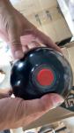 13C1124 Wheel Loader Engine Parts Accumulator High Pressure Common Rail Oil Rail