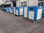 TUV CE ISO LGCD Direct Driven Air Screw Compressors 5 - 700 Hp